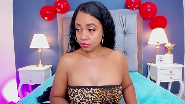 Kamila-Kane online show from February 2025 07:47:02 PM