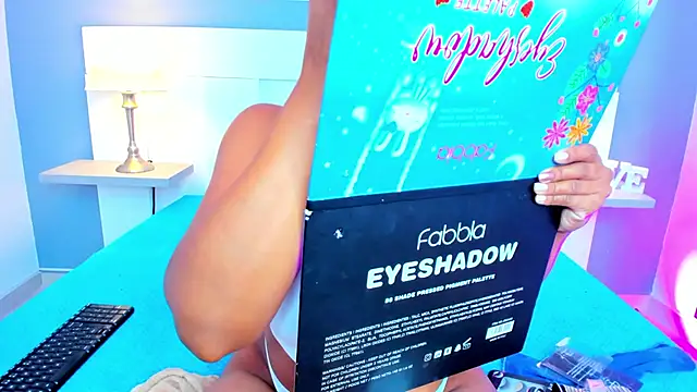 Kamila-Kane online show from September 2025 08:03:02 PM