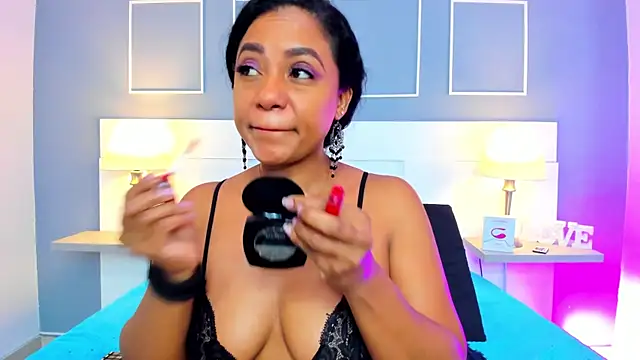 Kamila-Kane online show from September 2025 07:50:01 PM