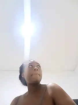 Kamila-Kane online show from March 2026 10:39:01 PM