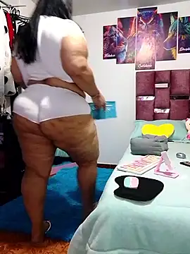 ScarletthJhonson- online show from November 2025 11:37:01 PM