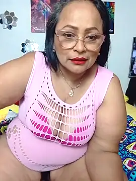 ScarletthJhonson- online show from February 2025 02:39:02 AM