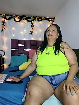 ScarletthJhonson- online show from February 2026 12:12:02 AM