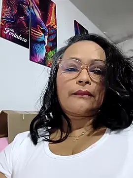 ScarletthJhonson- online show from April 2026 11:46:01 PM