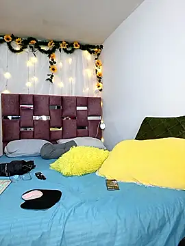 ScarletthJhonson- online show from January 2026 01:31:01 AM