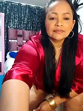 ScarletthJhonson- online show from October 2025 12:00:02 AM