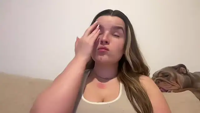 maisiesmithx online show from February 2026 09:36:02 PM