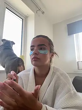 maisiesmithx online show from April 2026 11:23:02 AM