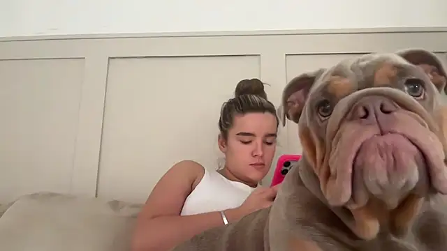 maisiesmithx online show from November 2025 12:53:02 PM