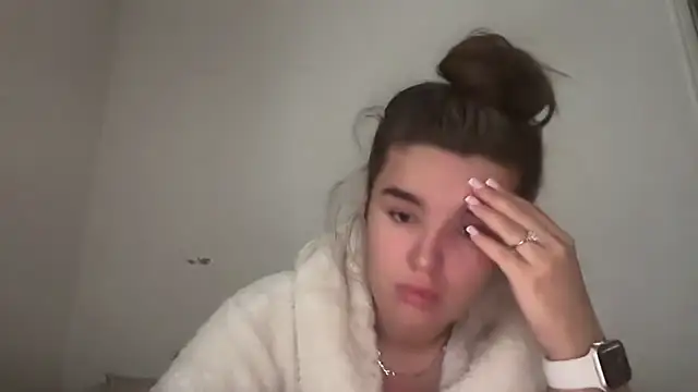 maisiesmithx online show from October 2025 11:29:02 AM