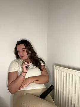 maisiesmithx online show from January 2025 11:17:01 PM