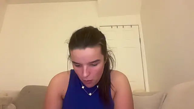 maisiesmithx online show from January 2025 09:10:01 PM