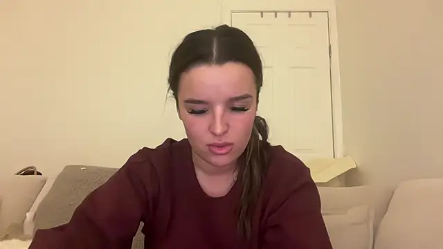 maisiesmithx online show from February 2025 02:27:02 AM