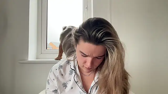 maisiesmithx online show from January 2026 01:36:01 PM