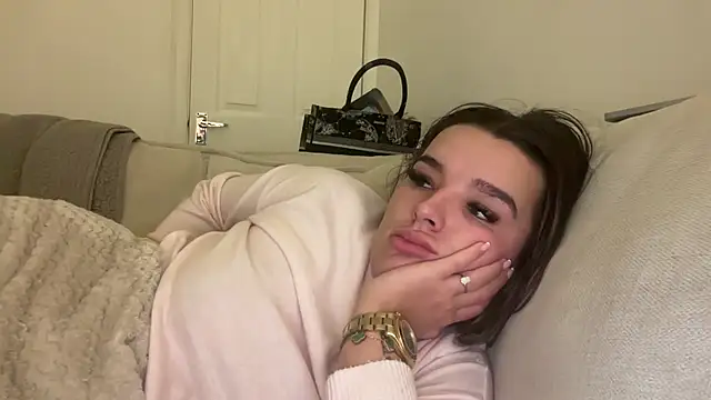 maisiesmithx online show from January 2025 07:45:02 AM