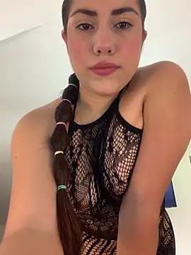 Scarlett 00  online show from March 2026 09:22:02 PM