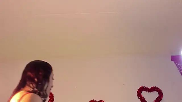 Betzabeth-Miller online show from February 2026 01:49:02 AM