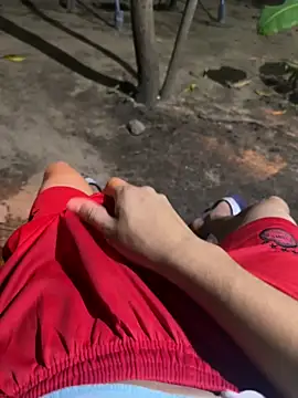 Erick-90 online show from October 2025 04:44:01 AM