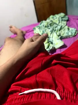 Erick-90 online show from January 2026 05:14:02 AM