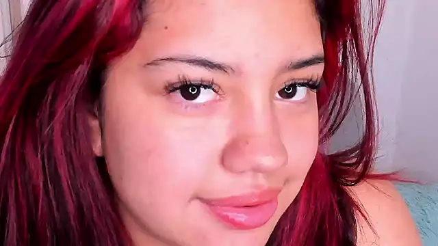Snapshot of caramelita_ostos chatting on March 2025 06:25:01 PM caramelita ostos online show from March 2025 06:25:01 PM