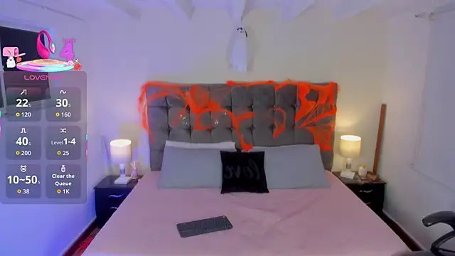 Dark hairy  online show from October 2025 04:31:01 AM