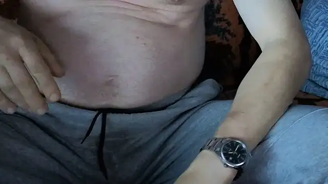 loverboyxxx69 online show from February 2026 03:46:01 AM