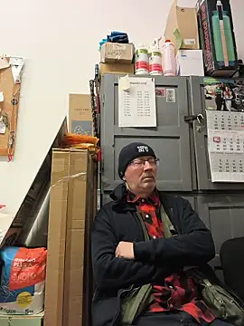 loverboyxxx69 online show from January 2026 07:58:01 AM