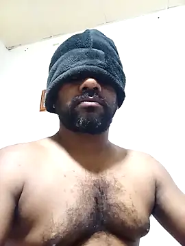 Nogeris20 online show from October 2025 05:56:02 PM
