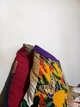 Nogeris20 online show from March 2026 04:43:02 PM