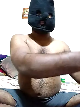 Nogeris20 online show from November 2025 05:13:02 PM