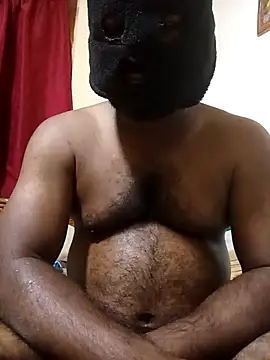 Nogeris20 online show from February 2026 08:39:02 PM