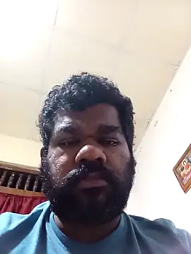 Nogeris20 online show from May 2026 09:07:01 PM