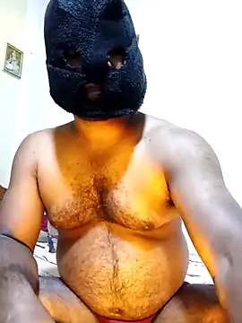 Nogeris20 online show from November 2025 05:02:01 PM