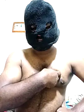 Nogeris20 online show from February 2026 08:27:02 PM