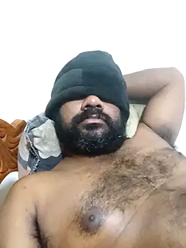 Nogeris20 online show from November 2025 06:01:01 PM