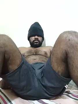 Nogeris20 online show from May 2026 12:27:02 AM