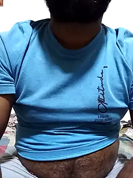 Nogeris20 online show from February 2026 03:45:02 PM