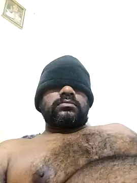 Nogeris20 online show from October 2025 01:17:01 AM