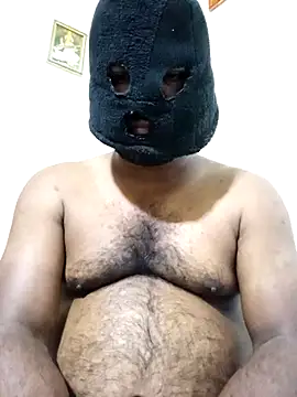 Nogeris20 online show from February 2026 07:45:01 PM