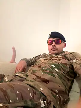 Napoleon1er  online show from November 2025 08:57:01 PM