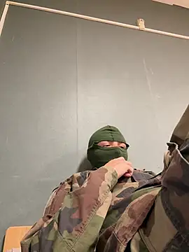 Napoleon1er  online show from January 2025 07:24:01 PM