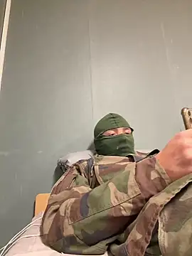 Napoleon1er  online show from January 2025 07:42:02 PM