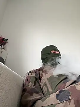 Napoleon1er  online show from December 2024 01:39:02 PM