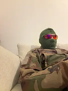 Napoleon1er  online show from January 2025 07:49:02 PM