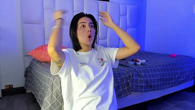 Antonella Fontanna online show from March 2025 04:19:01 AM