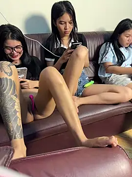 dafei108655 online show from September 2025 09:10:01 PM