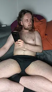 DrownMentallyyy online show from April 2026 09:32:01 PM