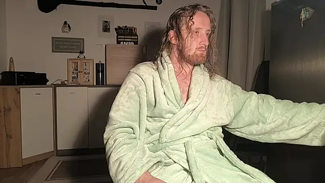 DrownMentallyyy online show from October 2025 02:34:01 AM