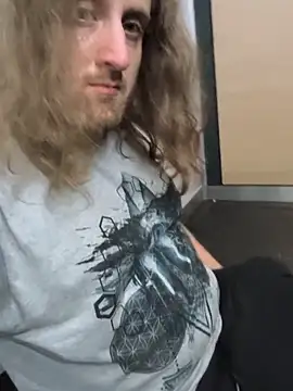 DrownMentallyyy online show from November 2025 07:09:01 AM