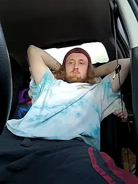 DrownMentallyyy online show from January 2025 03:49:01 PM